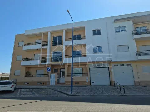 Apartamento T3