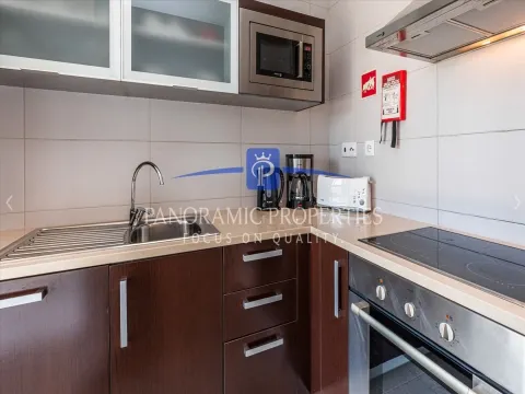 Apartamento T1