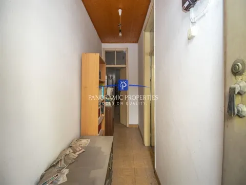 Unique opportunity to restore a charming house in Portimão