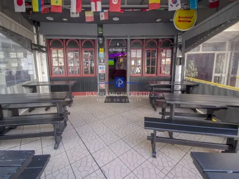 Prime Bar for Sale in the Heart of Carvoeiro