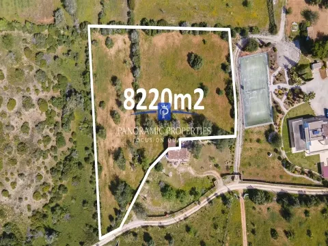 EXCLUSIVO! Amplo terreno com mais de 8000 m2 perto da Escola Internacional  Britânica