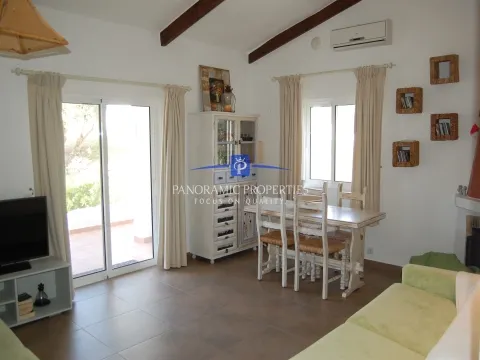 Stylish 3-Bedroom Bungalow in the sought-after Rocha Brava resort