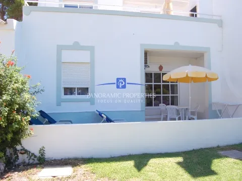 Stylish 2-bedroom apartment in a prestigious  resort