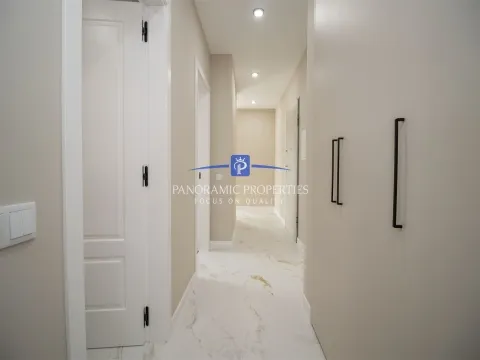 Luxury and modern 2 bedroom apartments