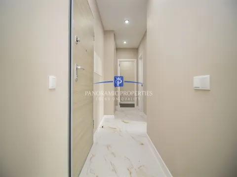 Luxury and modern 2 bedroom apartments