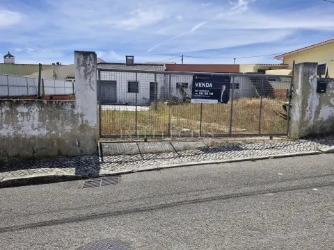 Terreno Urbano