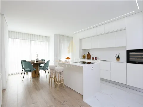 Wohnung 3 Schlafzimmer