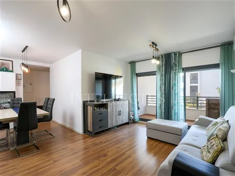 Wohnung 3 Schlafzimmer