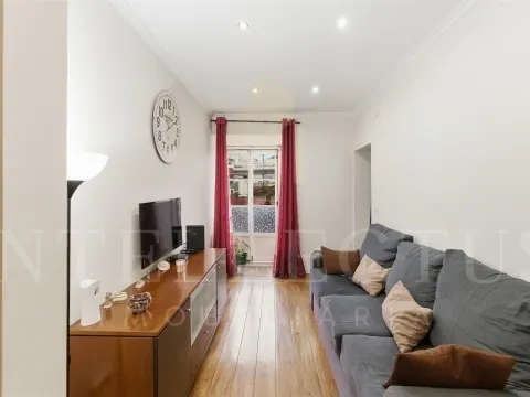 Wohnung 3 Schlafzimmer