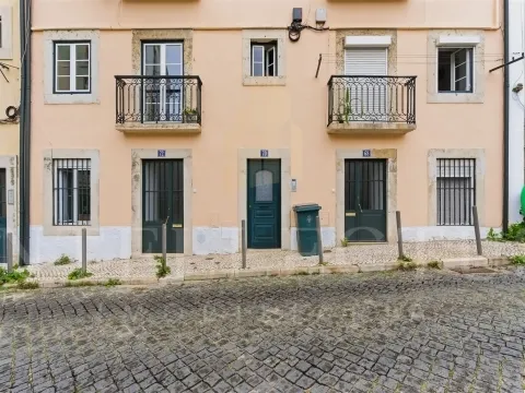 Wohnung 3 Schlafzimmer