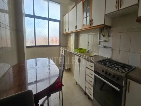 Apartamento T2