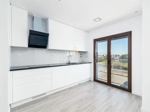 Apartamento T3