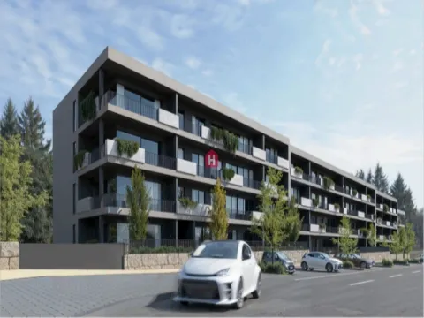 Apartamento T2