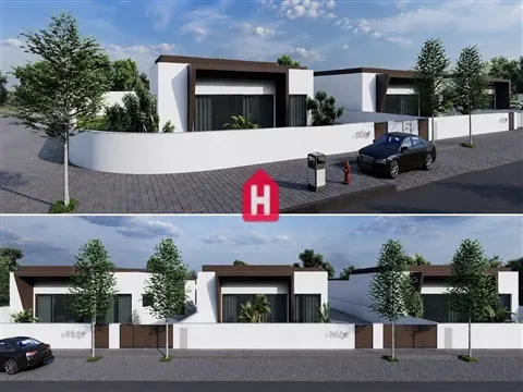 Moradia T3