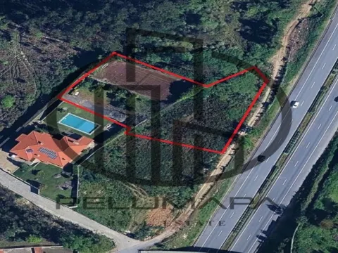 Terreno Para Construcción