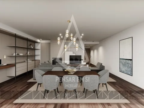 Moradia Isolada T3+1