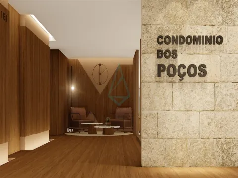 Apartamento T2