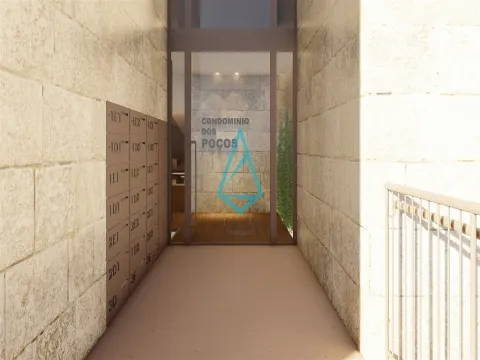 Apartamiento 2 habitaciones