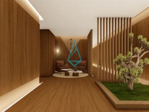 Apartamiento 2 habitaciones