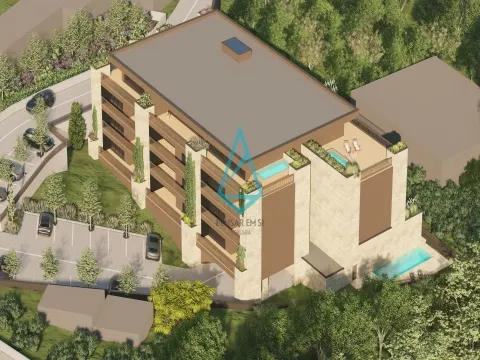 Apartamento T3