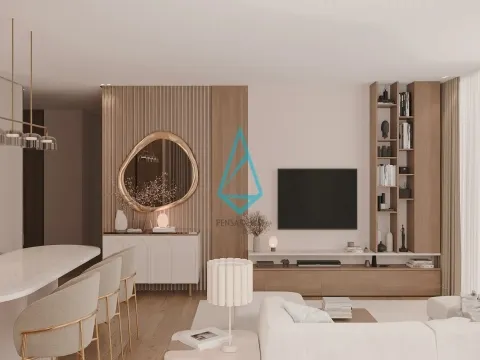 Apartamento T1