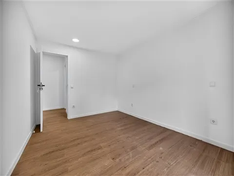 Apartamento T2+1