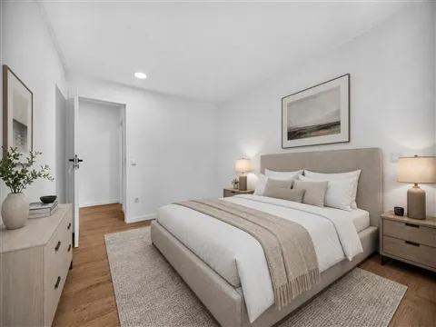 Apartamento T2+1