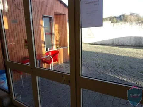 Restaurante 3 habitaciones