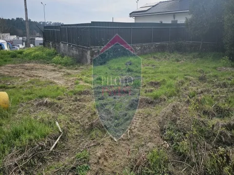 Piece of Real Estate