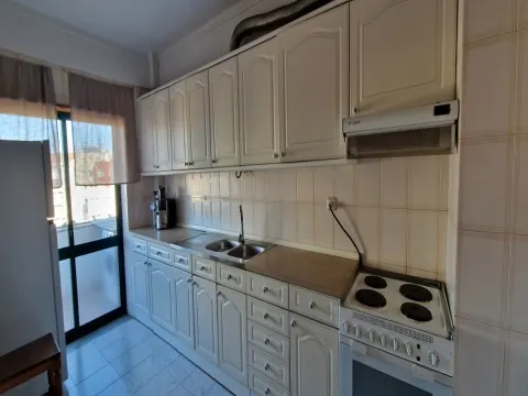 Wohnung 1 Schlafzimmer