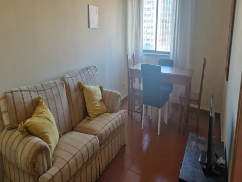 Wohnung 1 Schlafzimmer