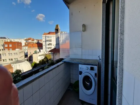 Wohnung 1 Schlafzimmer