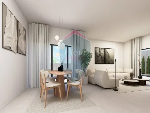 Vivienda Adosada 4 habitaciones