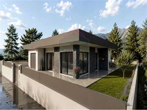 Moradia Isolada T3