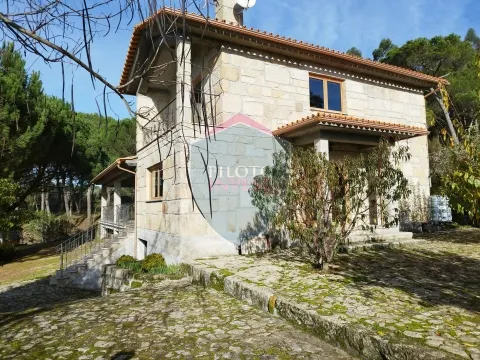 Fattoria / Cascina / Casale