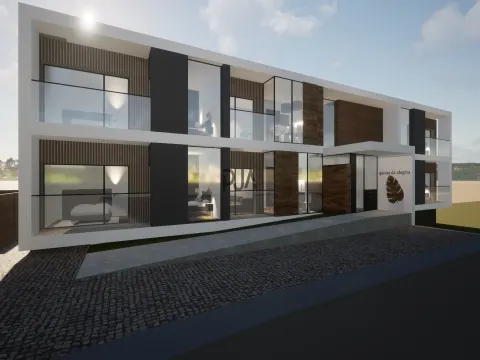 Appartement 2 Chambre(s)