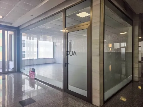 Loja comercial em Viseu