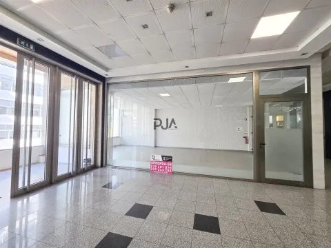 Loja comercial em Viseu