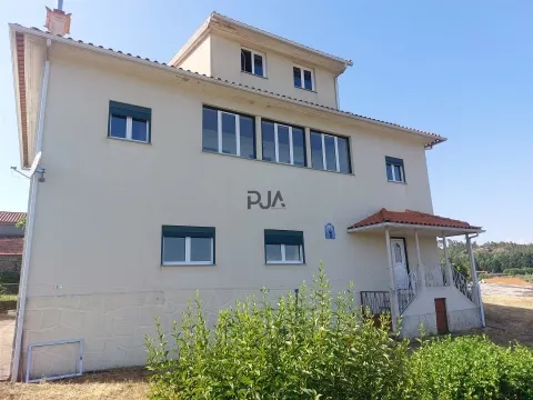 Maison isolée 4 Chambre(s)