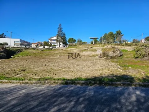 Piece of Real Estate