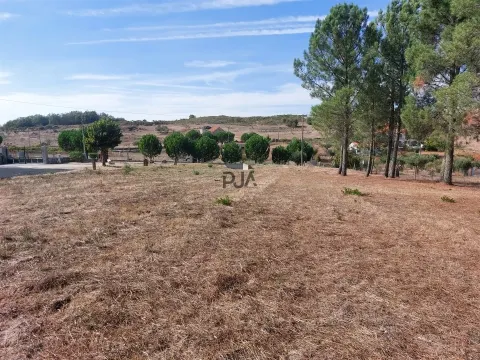 Terreno para construção em Vila Ruiva, Fornos de Algodres