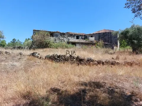 Quinta em Matela, Penalva do Castelo