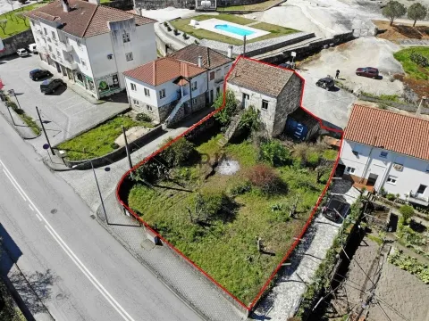 Maison à Restaurer 3 Chambre(s)