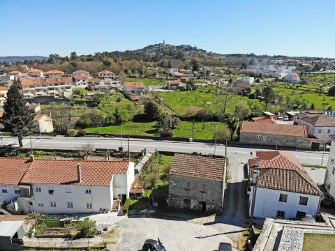 Maison à Restaurer 3 Chambre(s)