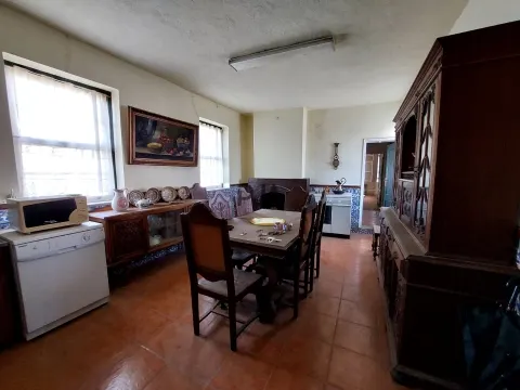 Apartment Floor Dwelling T1+1