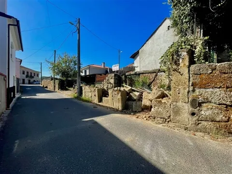 Maison inoccupée 2 Chambre(s)