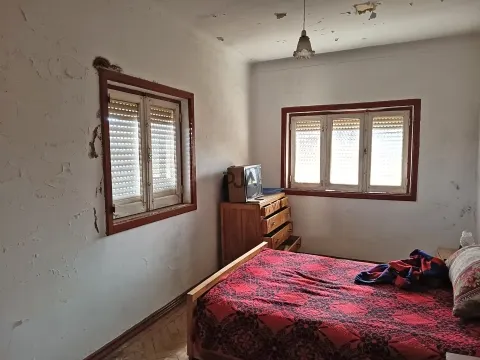 Moradia T3 em Treixedo, Santa Comba Dão