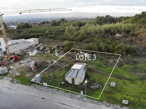 Piece of Real Estate