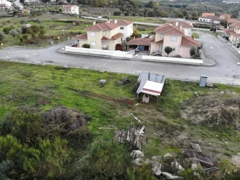 Piece of Real Estate