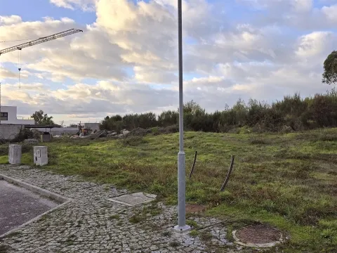 Piece of Real Estate